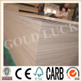 China 4&#39;x8 &#39;Marine Bb / Bb ou BB / CC Grade Comercial Okoume Contraplacado